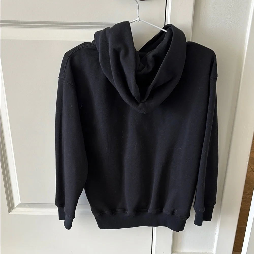 Gap kids large Black Hoodie